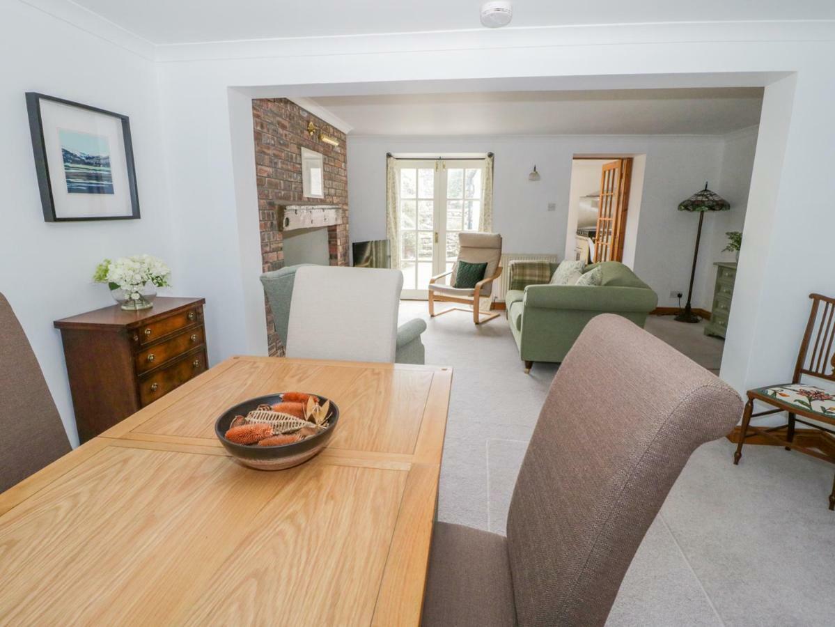 Holiday home Bryn Haf, New Street Beaumaris
