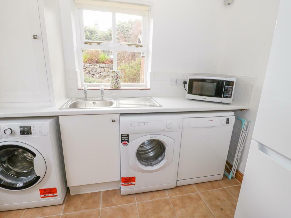 Bryn Haf, New Street Holiday home *