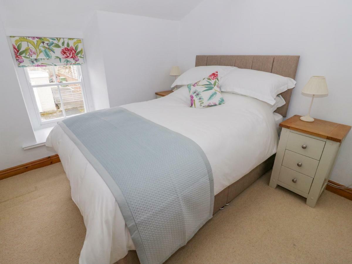 Bryn Haf, New Street Holiday home Beaumaris