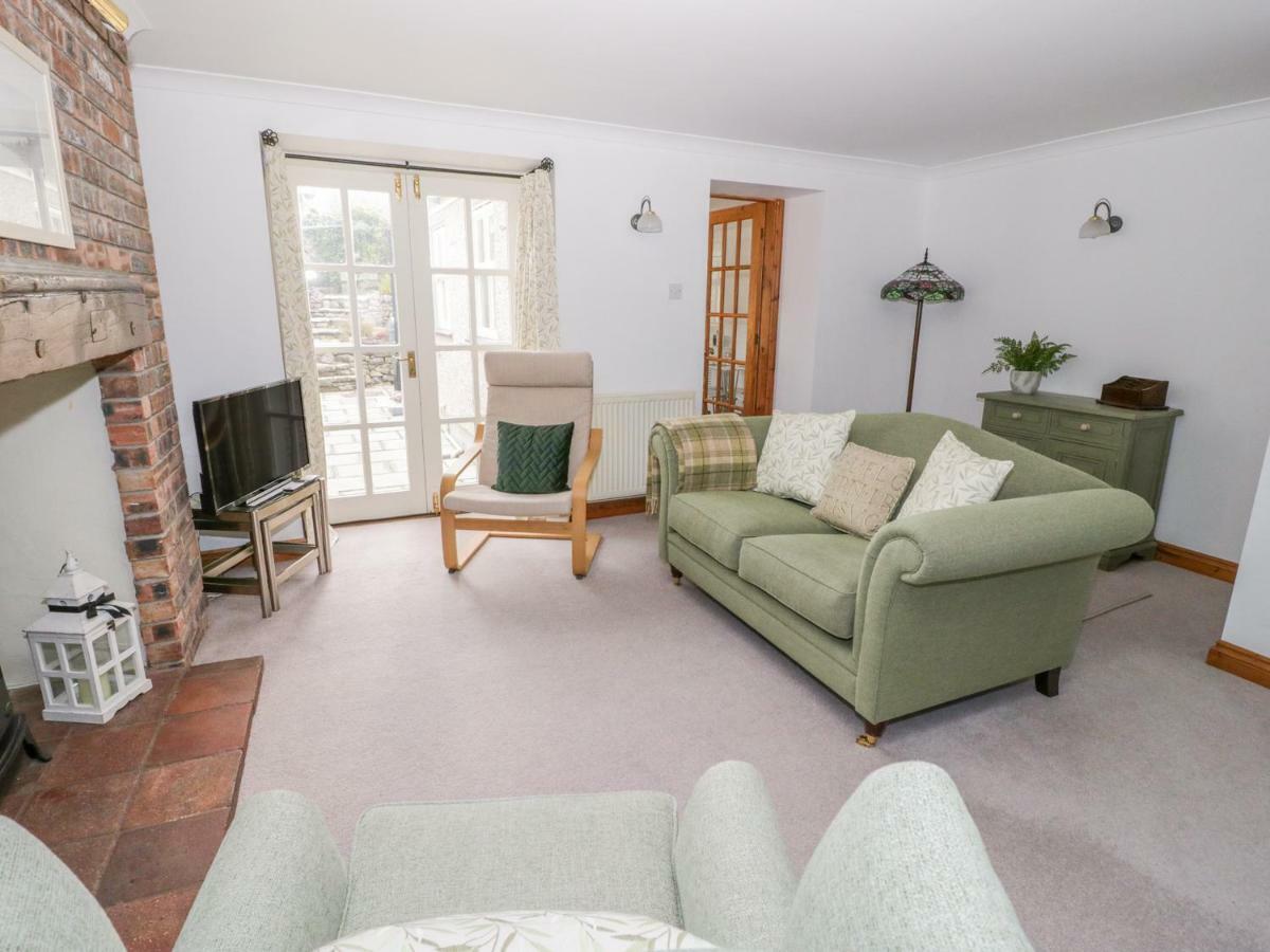 Bryn Haf, New Street Holiday home *