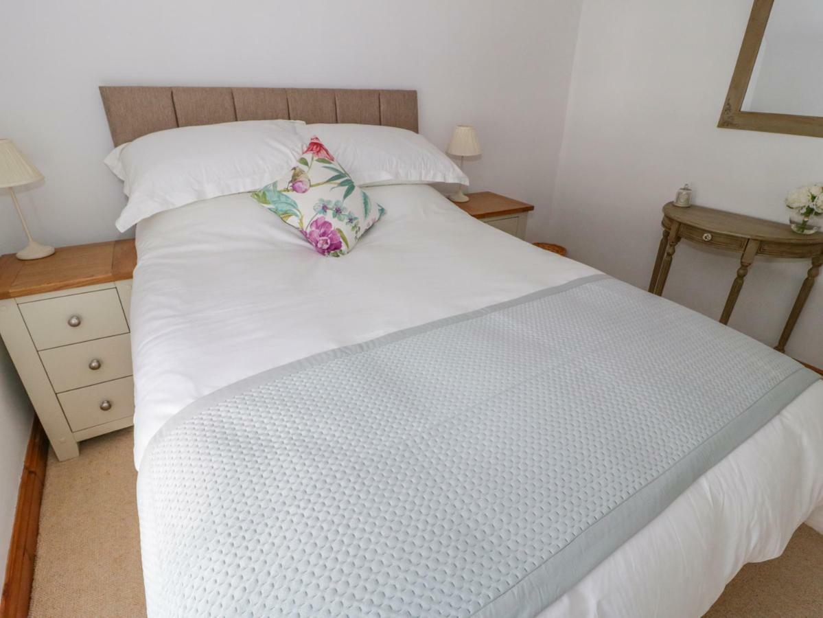 Holiday home Bryn Haf, New Street