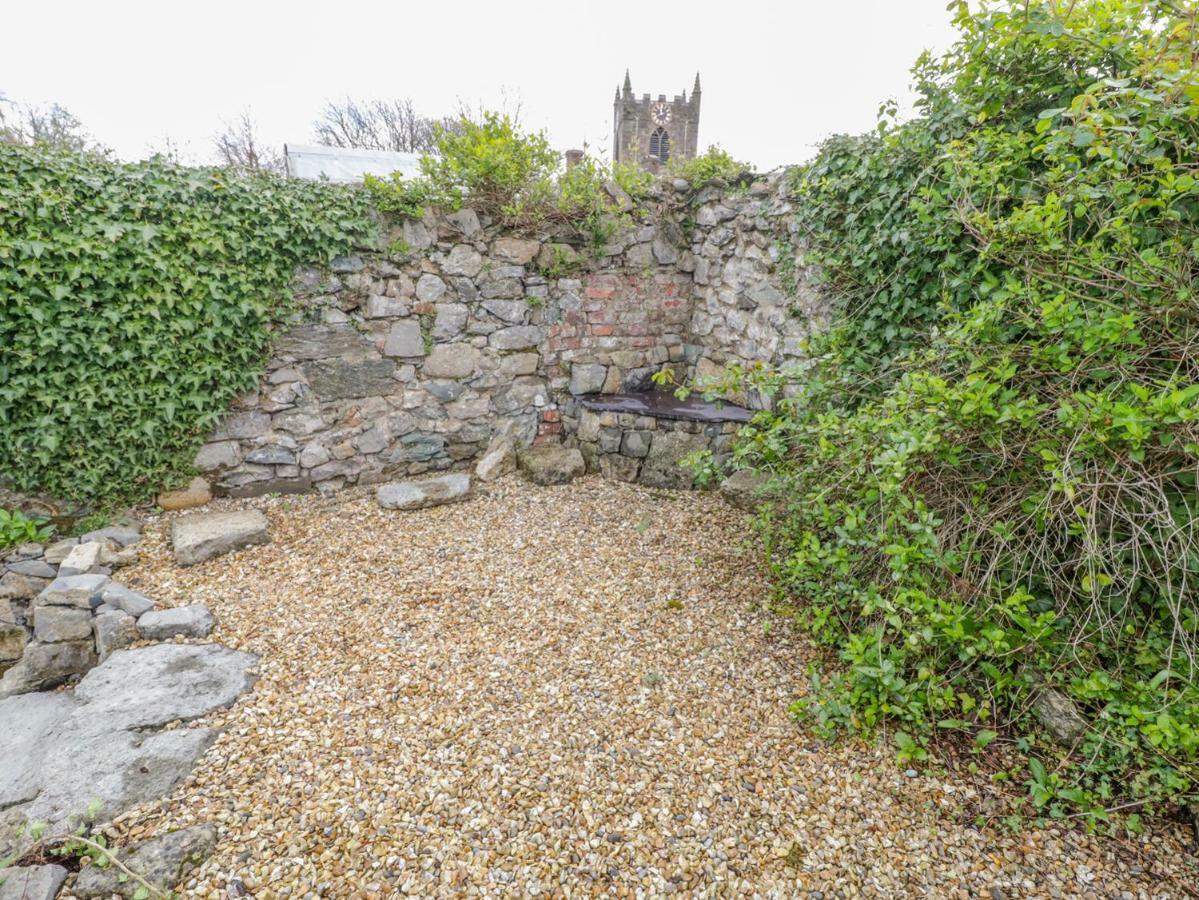 Holiday home Bryn Haf, New Street *