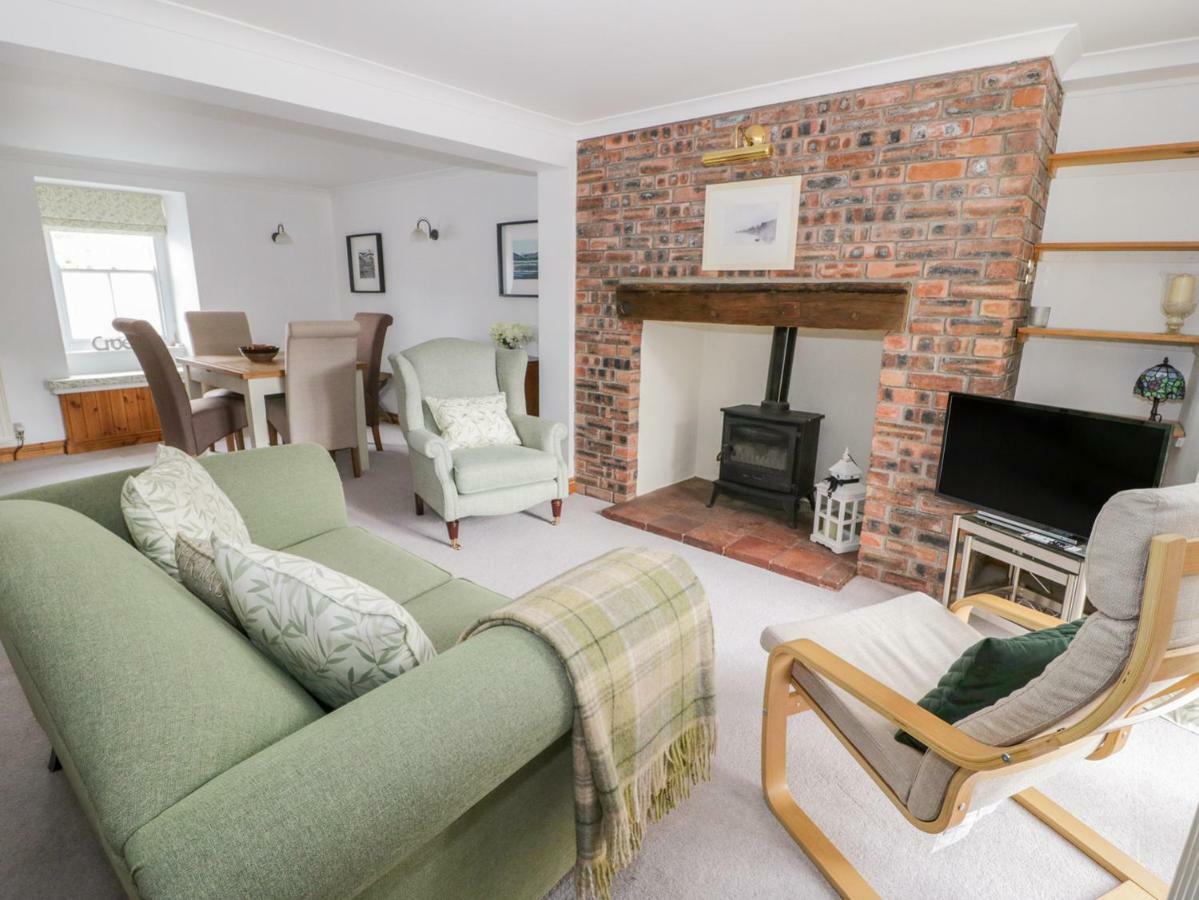 Holiday home Bryn Haf, New Street *