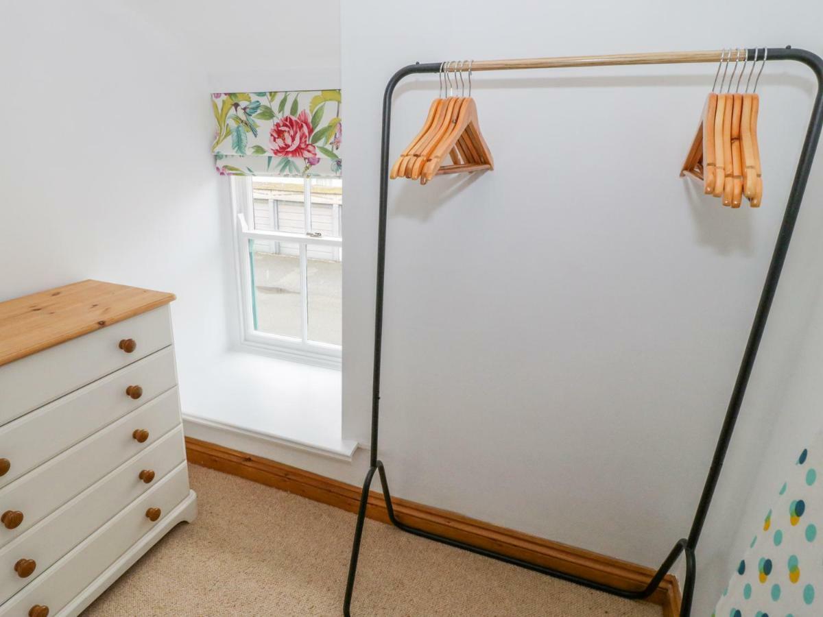 Holiday home Bryn Haf, New Street *