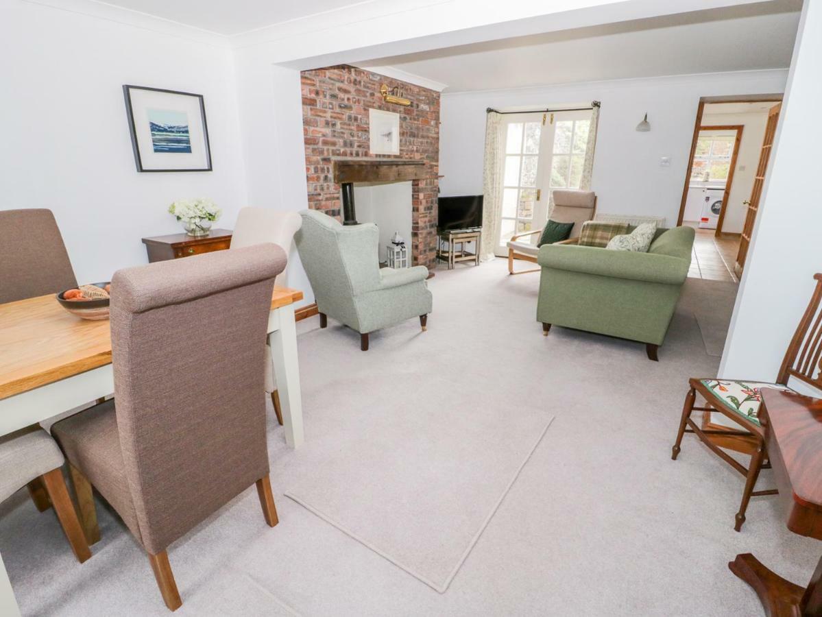 Bryn Haf, New Street * Beaumaris