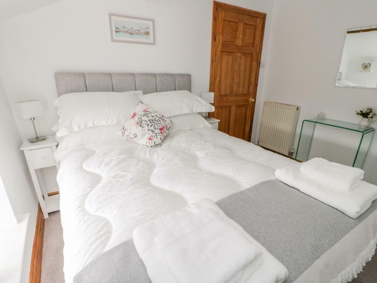 Holiday home Bryn Haf, New Street *