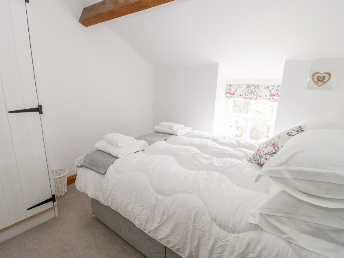 Holiday home Bryn Haf, New Street