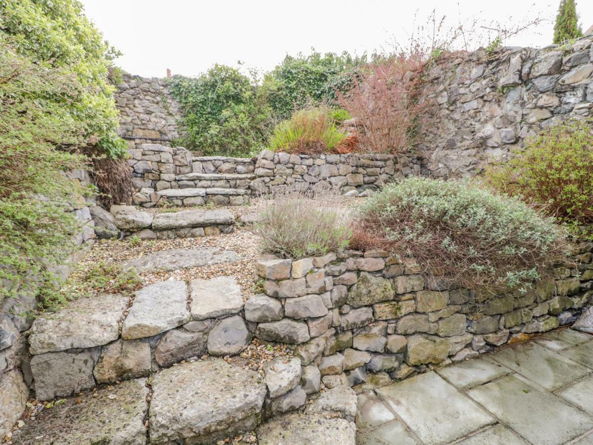 Bryn Haf, New Street Holiday home Beaumaris