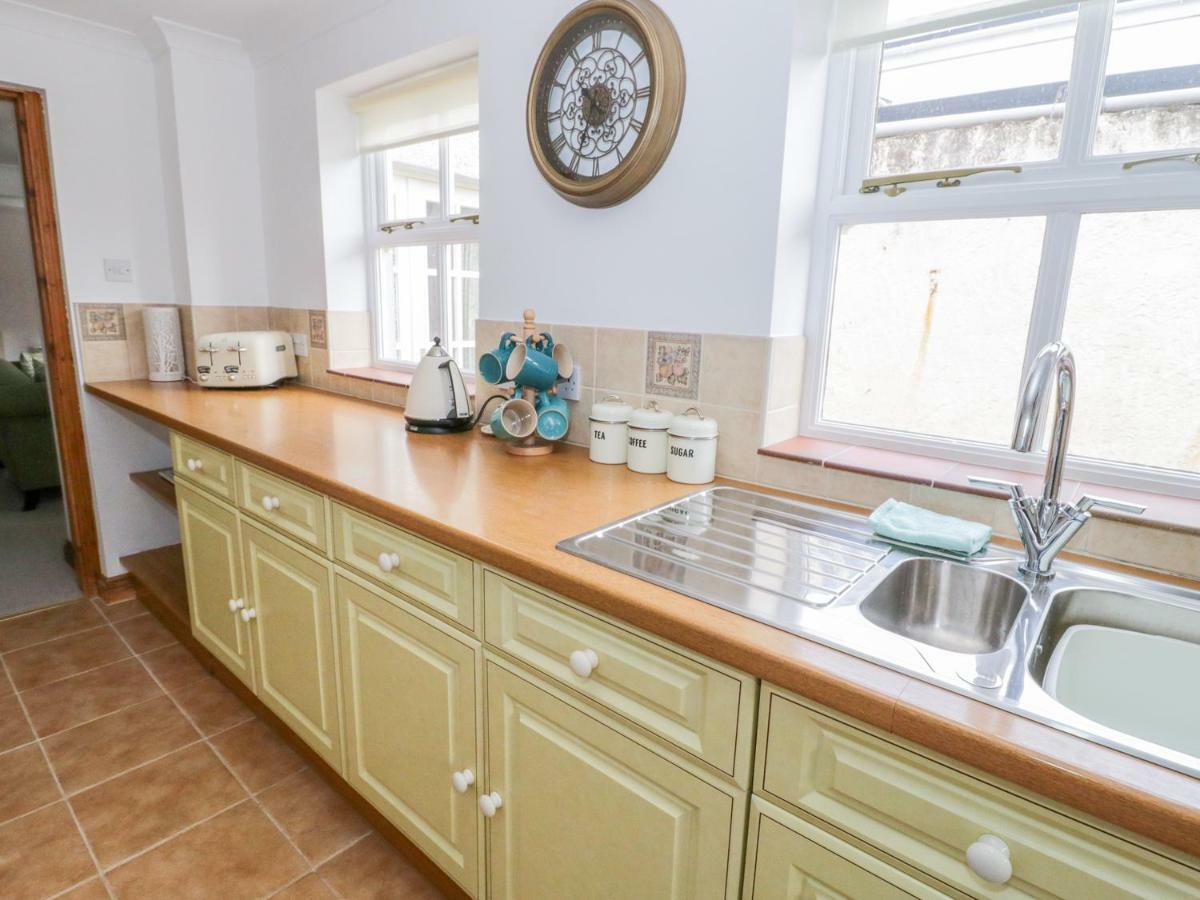 Holiday home Bryn Haf, New Street *