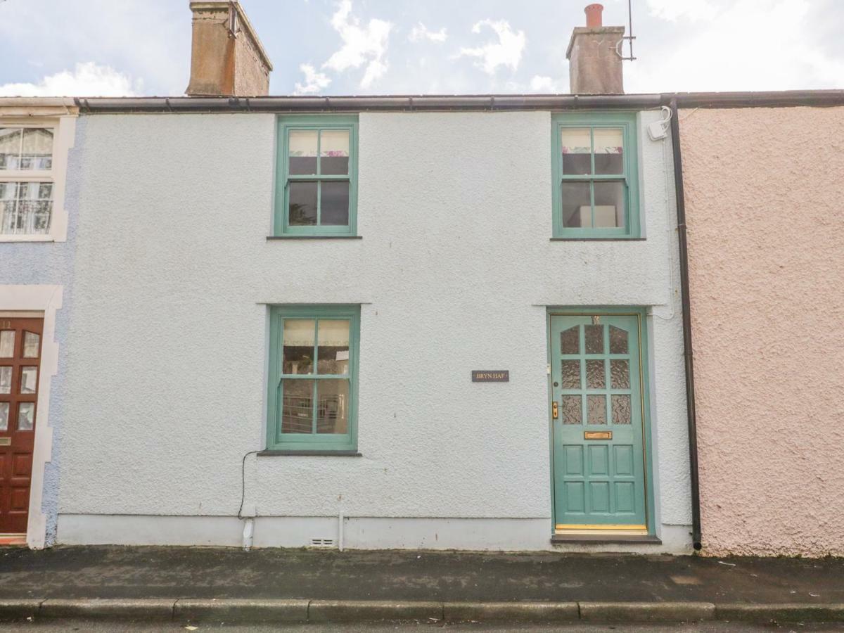 Bryn Haf, New Street * Beaumaris