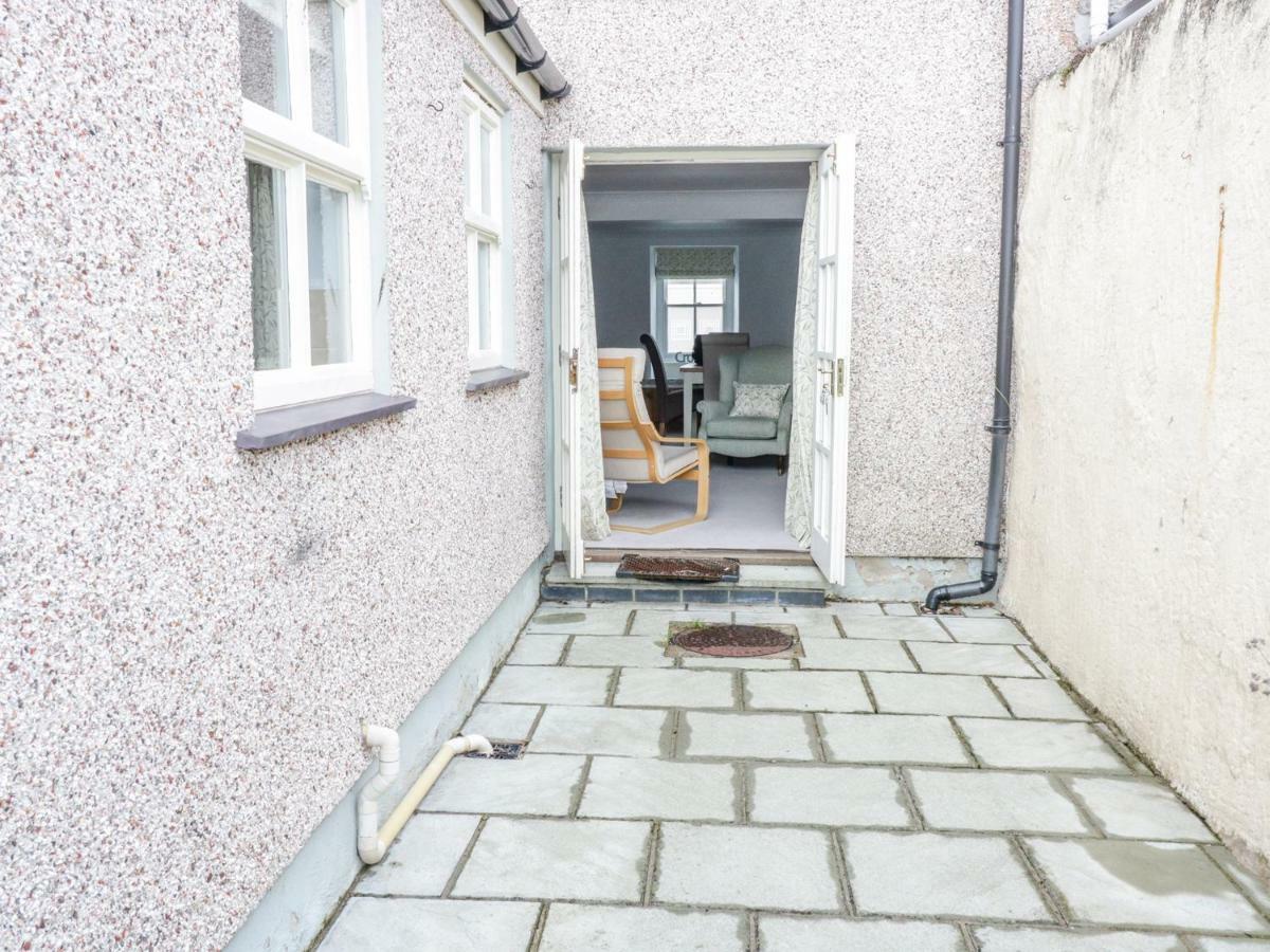 Bryn Haf, New Street Holiday home