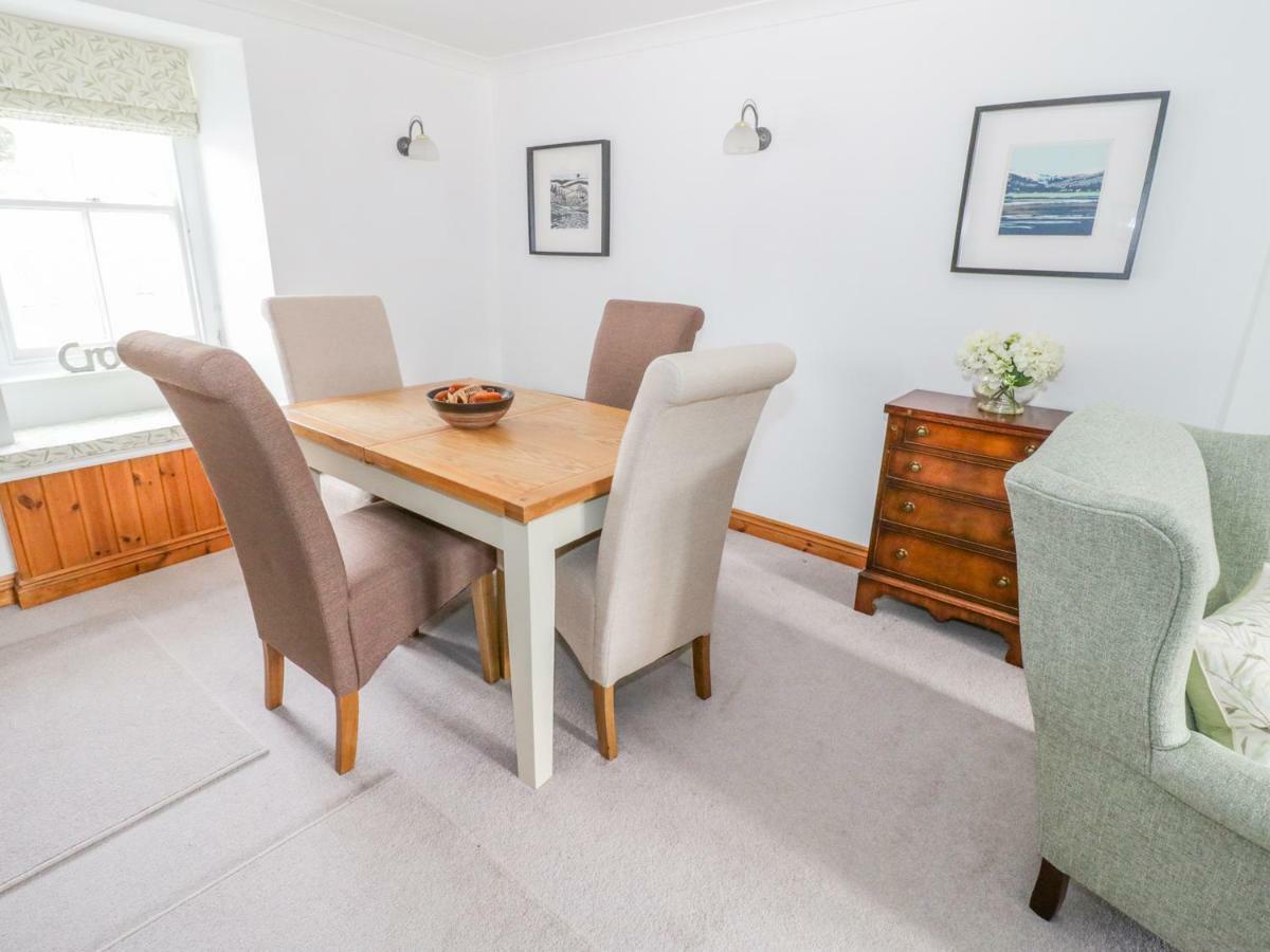 Holiday home Bryn Haf, New Street *